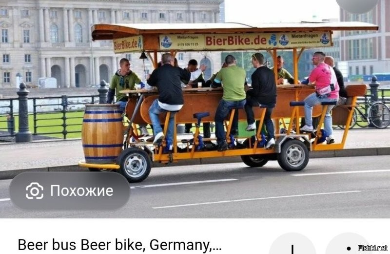Мастер продемонстрировал свой стильный велосипед