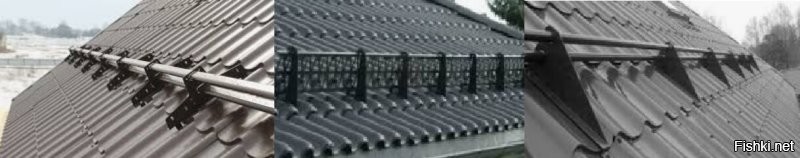 Вроде и дом не старый, чё, нельзя было что-то подобное установить!?