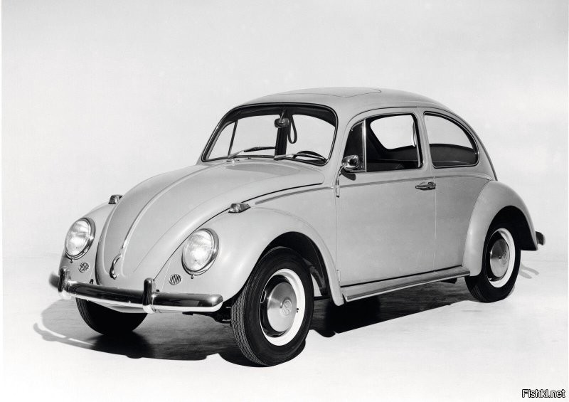 Простой вопрос. В каком году в Мексике закончилось производство Volkswagen Beetle «Вочо» (Vocho). Для наглядности ВОТ ТАКОЙ. И не виляй со своими бэхами. Речь именно об ЭТОМ автомобиле а не о его реинкарнациях. Я говорю в 2003ем.