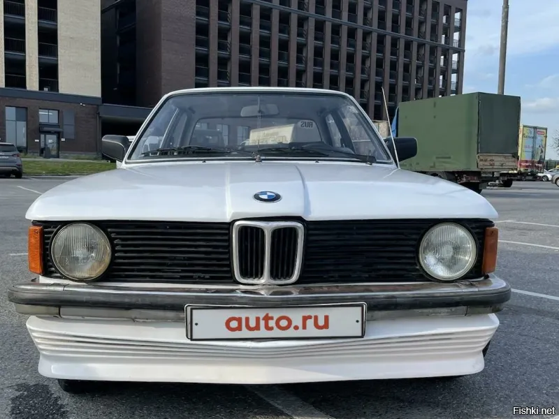 В Сеть утекли фото нового BMW X5