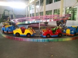 в такие кольцевые