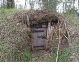 Вот еще вариант