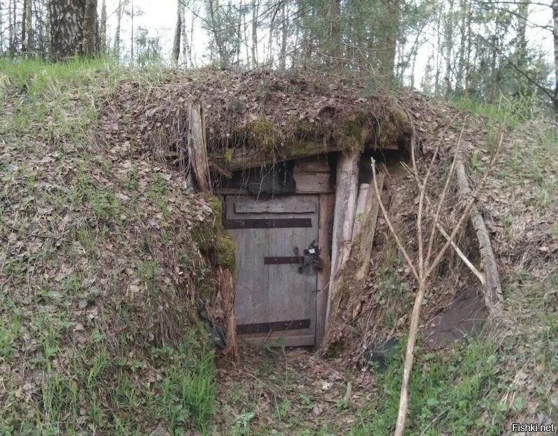 Вот еще вариант