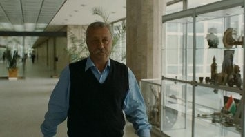 Брат 2. Сомнительное камео.