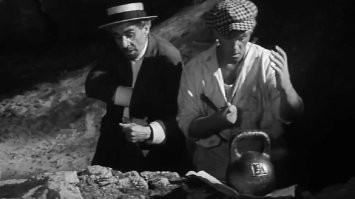 Хорошие фильмы были раньше))))