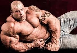 Нормально затроллил! Качку твой недельный провиант на один присест. Это ж не спорт, а конкурс достижений животноводства. Дорого, вредно, непонятно чего ради и вообще нафиг не нужно. Искренне надеюсь, что стероидный культуризм как спорт навсегда уйдёт в прошлое.