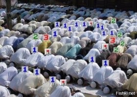 В Красноярске депутат назвала молящихся напоказ мусульман «муфтиками» и вызвала скандал