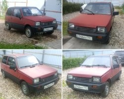 АвтоВсячина