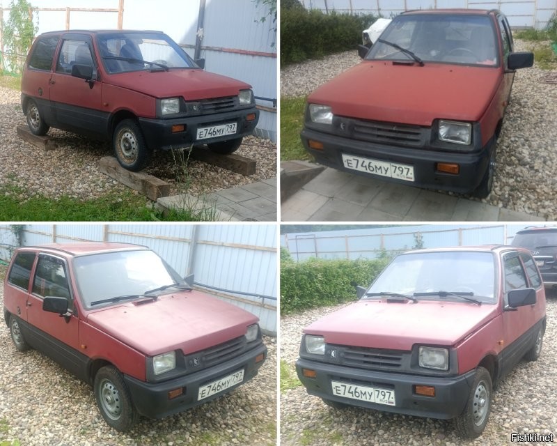 АвтоВсячина