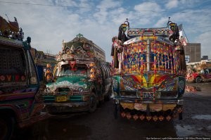 Тем временем в Пакистане )))
