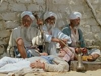 Я думал, будет как в кино...