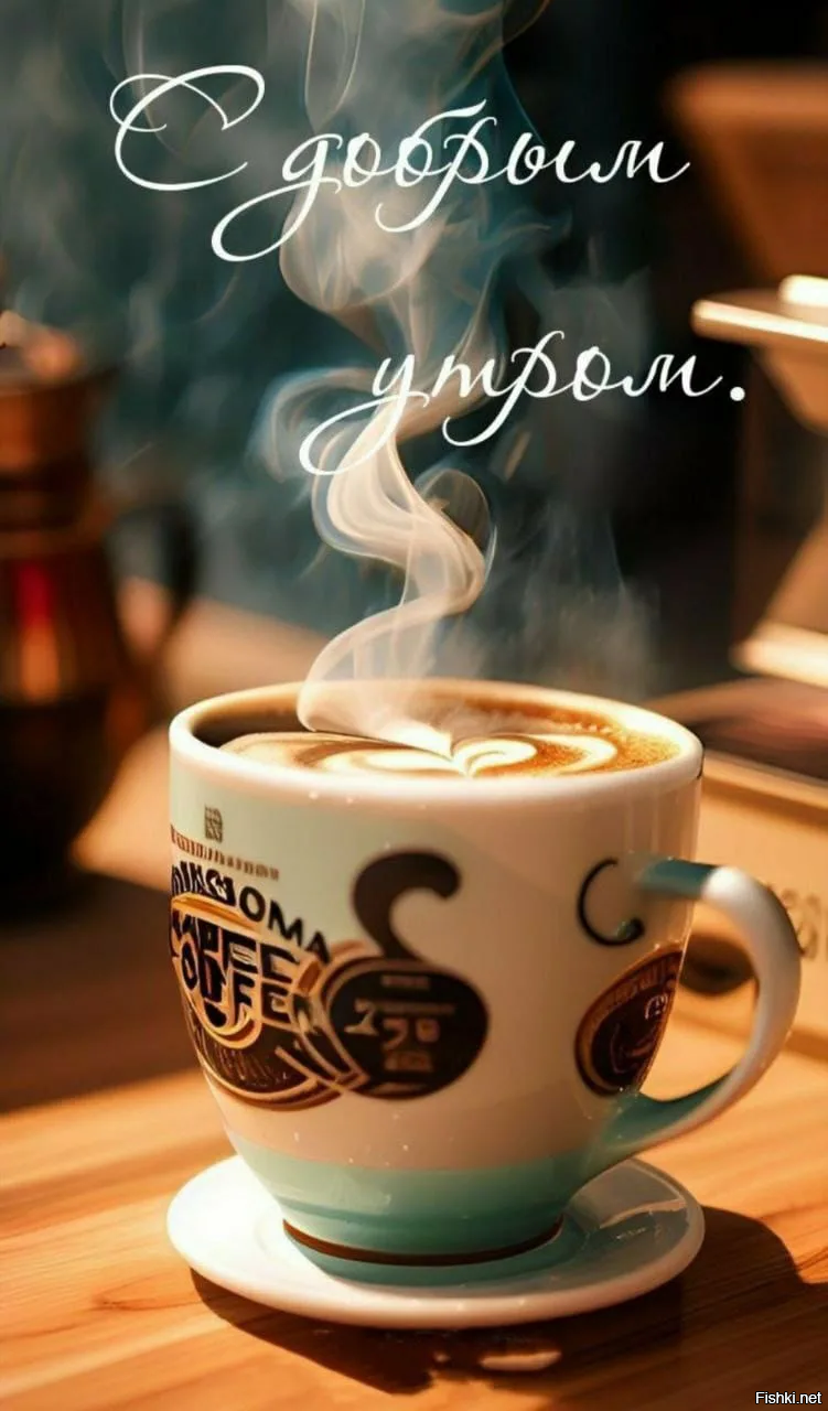 Доброго утра