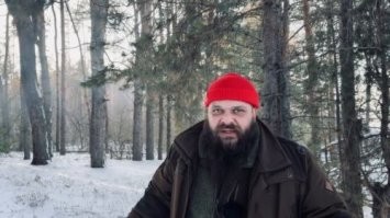 Снесли кабину