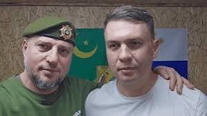 Это, вообще-то, не мои слова. Илья Ремесло вполне себе был провластным общественным деятелем до сего момента. И либералом точно никогда не был. Просто человек что-то понял.