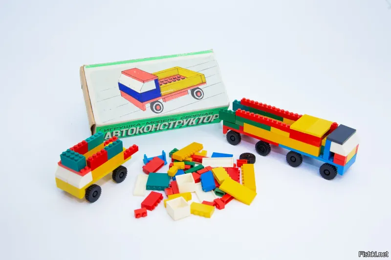 Самый что ни на есть СССР. Где все это? И кто кому должен платить.