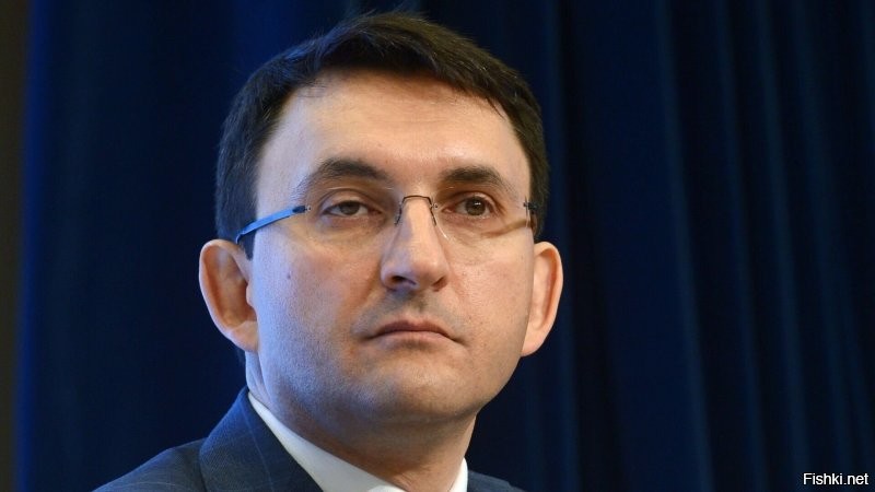 похож.. одно лицо