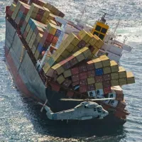 Опасная работа на высоте