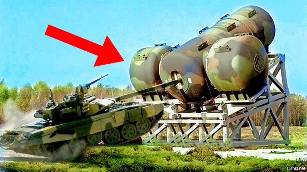 Это крепление для глушителя