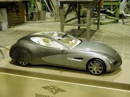 А вот могли бы ( в розовых очках)