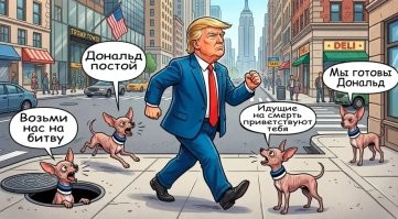 Политическая рубрика от&nbsp;NAZARETH за&nbsp;20.03.26. Новости, события, комментарии - 2043