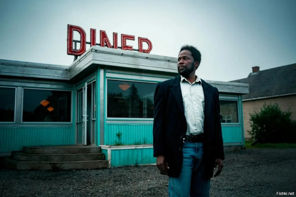 Ну во первых на вкус и цвет, все фломастеры разные.
Во вторых, если кому-то понравились "Очень странные дела", вот ссылка на подобные сериалы: