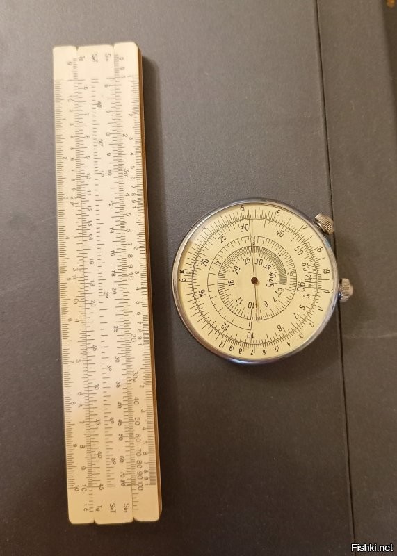 Привет из прошлого века