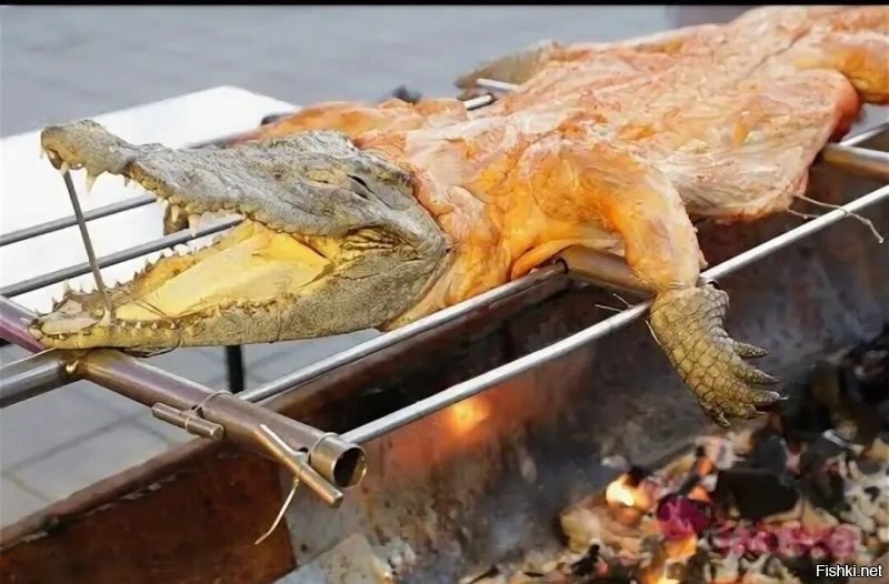 Ну съел и съел.