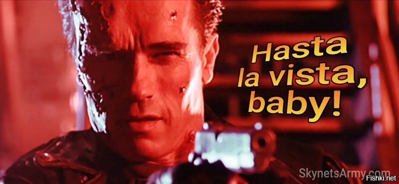 Робот упал во время шоу на выставке и разбился вдребезги