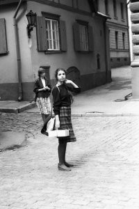 Рига. 1990 год. Нормальная страна. Хорошие люди. БЫЛИ