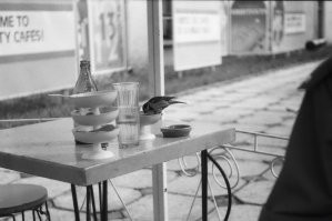 Рига. 1990 год. Нормальная страна. Хорошие люди. БЫЛИ