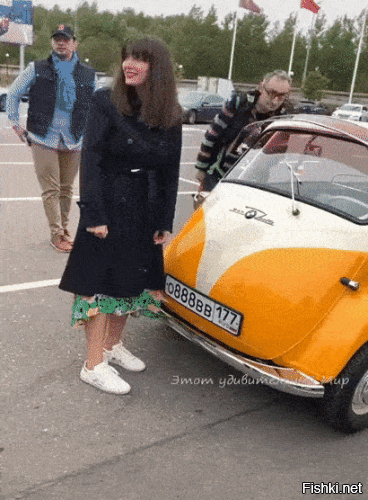 Просто гифки, всякие и&nbsp;разные