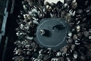 По мнению Милонова мы должны жить вот так.