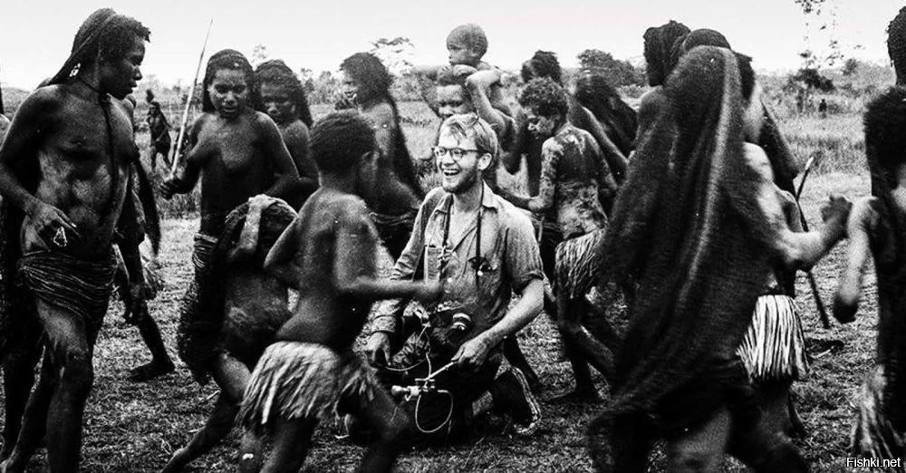 Совсем уже ку-ку?