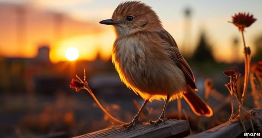 Доброго утра