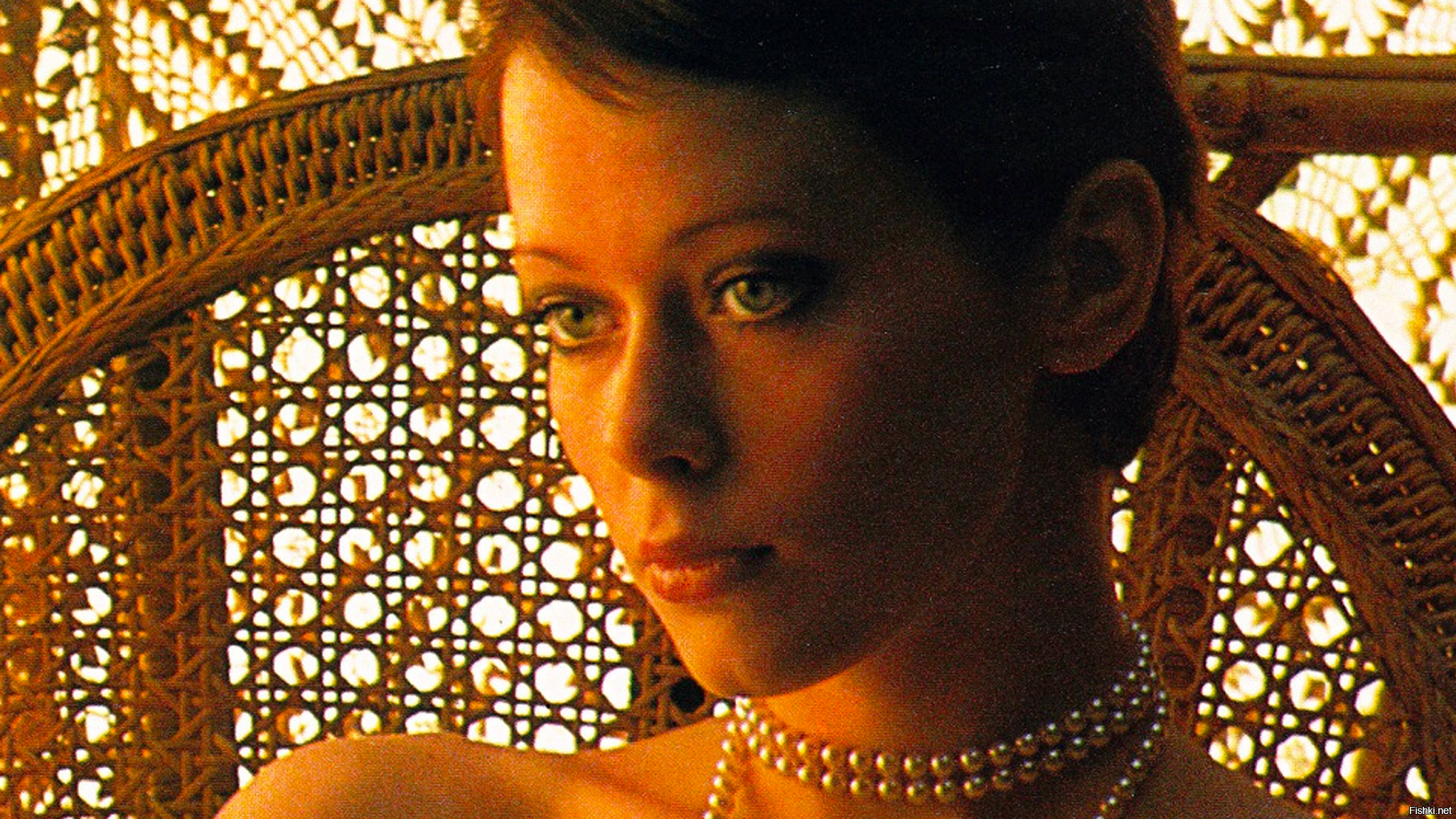 Странно...У меня вот такие ассоциации... Видать разные поколения