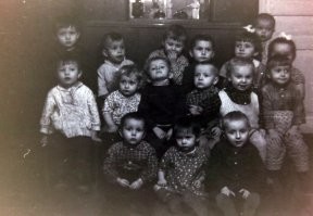 1966-1970 Автор известен. Мой Батя.
Архангельская область Катунино
Алтайский край Алейск.