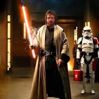 Лучшие шутки Чака Норриса