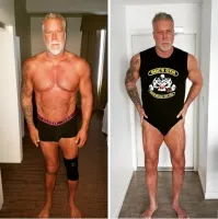 Однозначно Кевин Неш

Правда сейчас он выглядит так