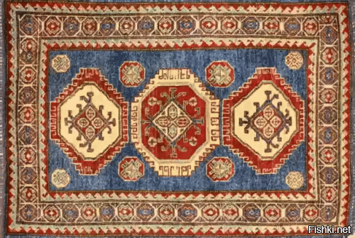 Парейдолия