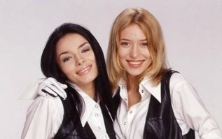 Интересные фотографии 1990 -х