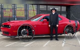 Ахахах, у русских психические расстройства... тем временем в пиндостане: