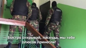 Разведчик Андрей Безруков о блокировке Telegram