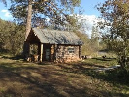 В подобные дома хочется возвращаться.