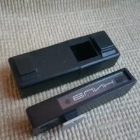 У нас в фотокружке такой был, его даже за схожесть названия и вида звали Блин.