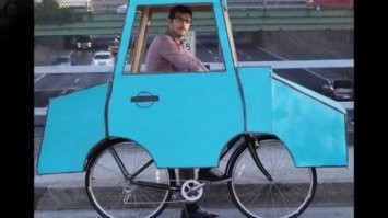 Ну так пусть пересаживаются.