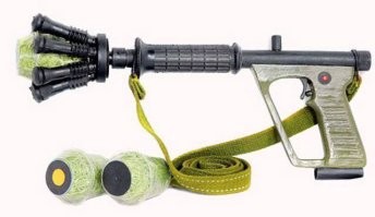 Отлов малолетних питбайкеров