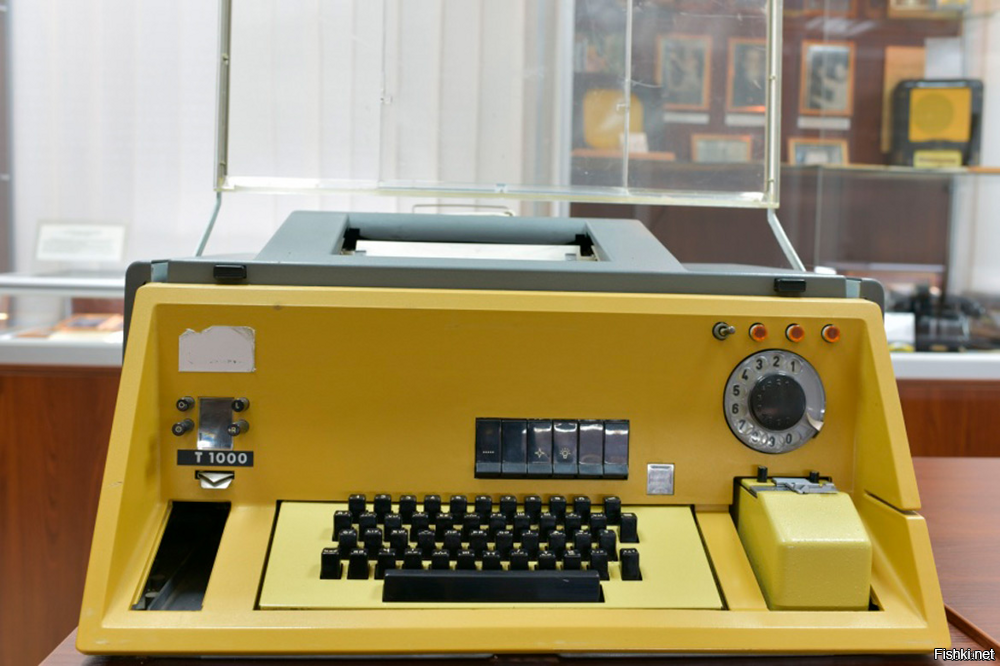 Ну не смог удержаться...