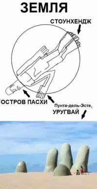 20 артефактов, которые ломают привычные исторические шаблоны