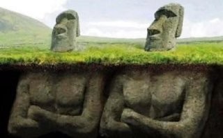 20 артефактов, которые ломают привычные исторические шаблоны
