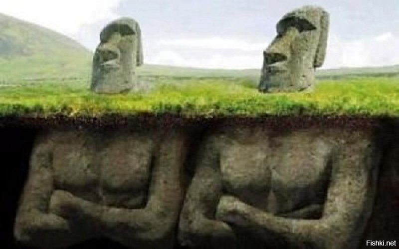 20 артефактов, которые ломают привычные исторические шаблоны